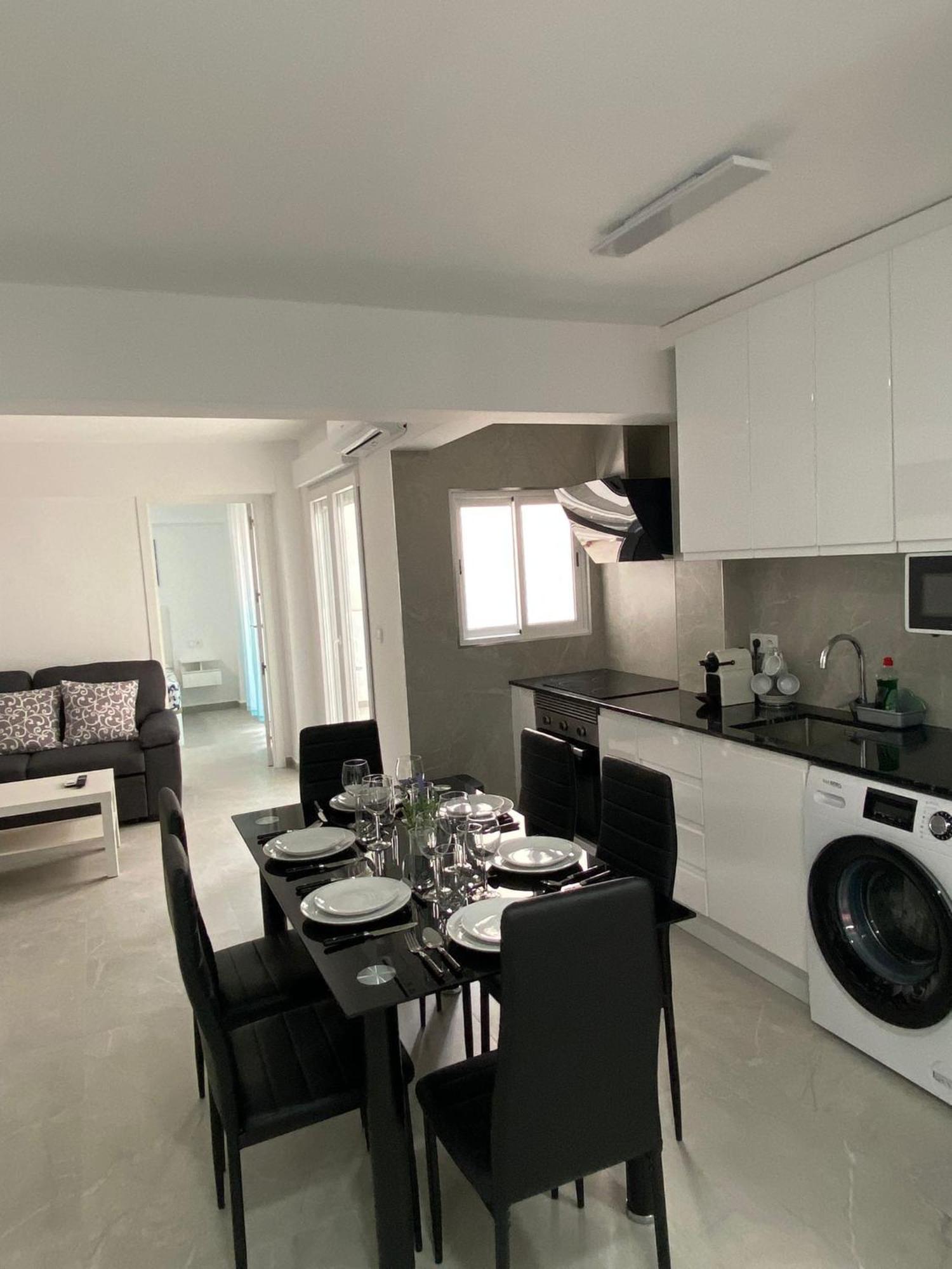 Apartmán Apartamento Vi-Da Playa Sagunto Exteriér fotografie