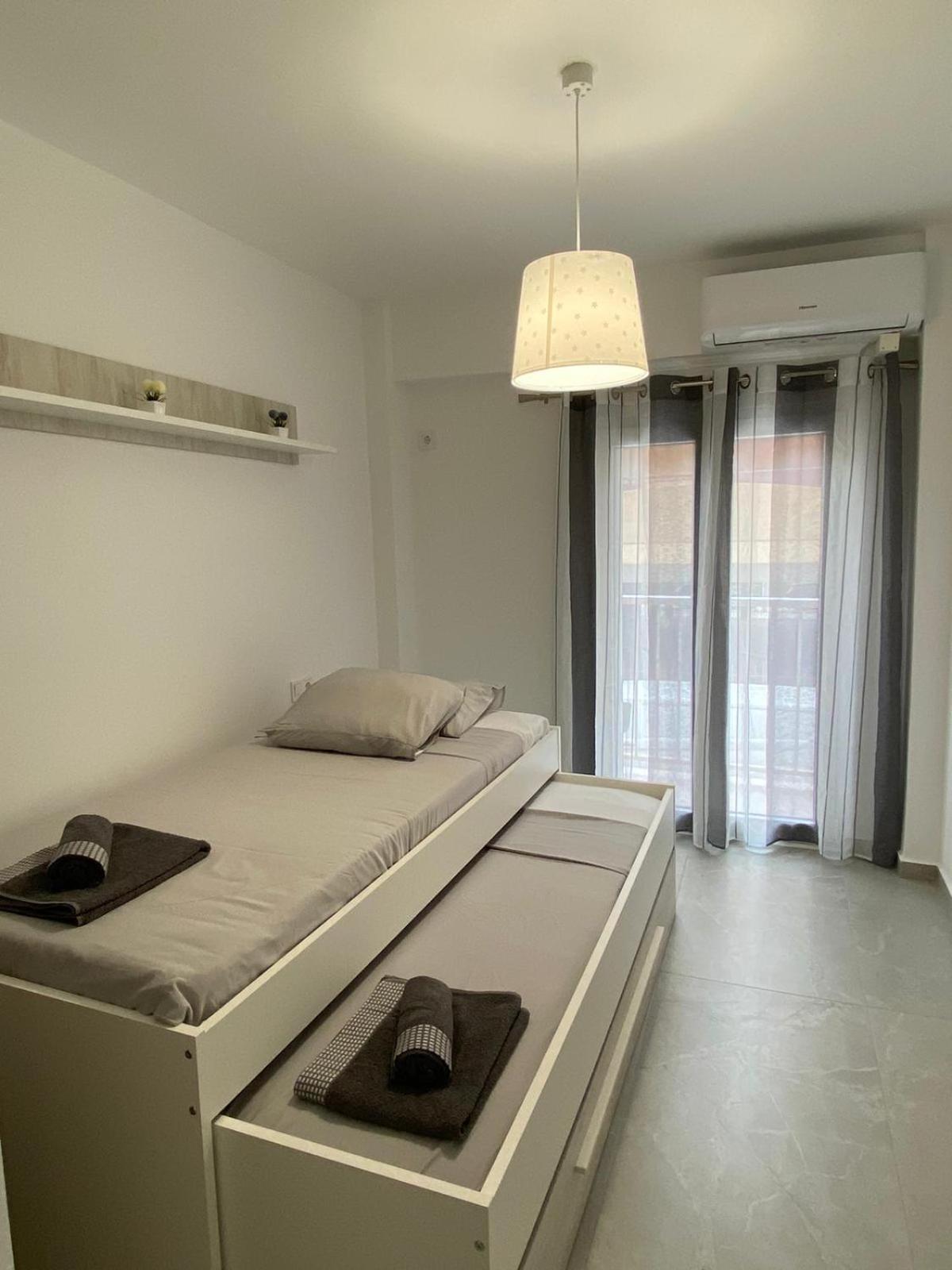 Apartmán Apartamento Vi-Da Playa Sagunto Exteriér fotografie